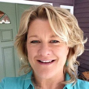 Meet your Posher, Trish a